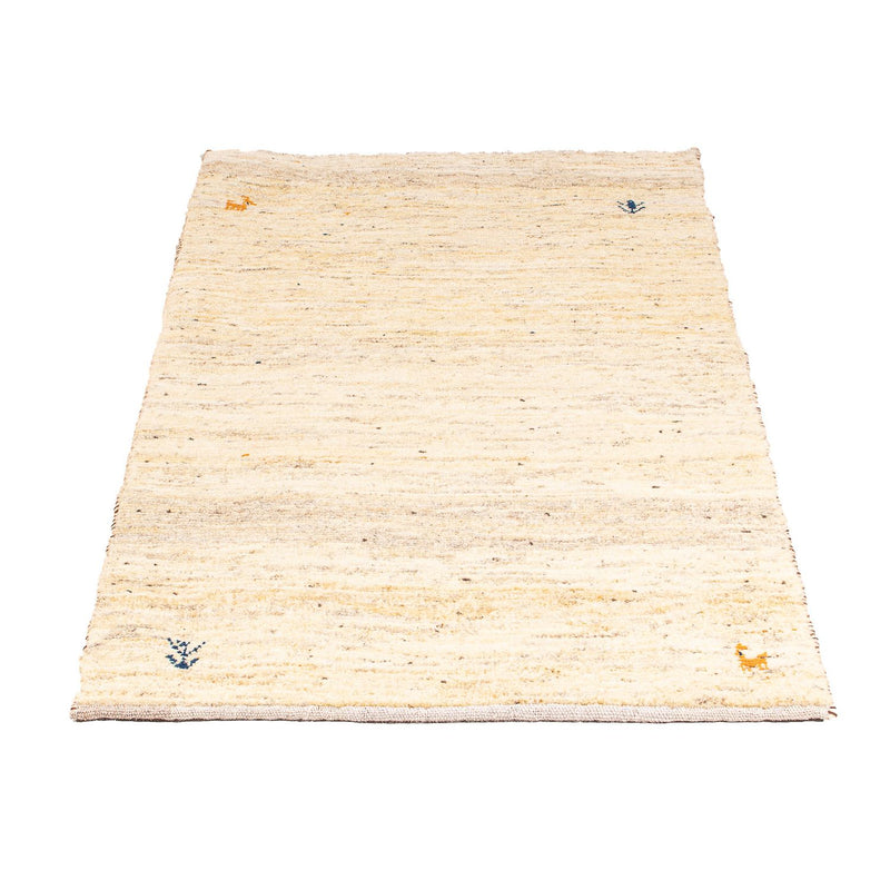 Gabbeh Teppich - Loribaft Perser 131 x 72 cm