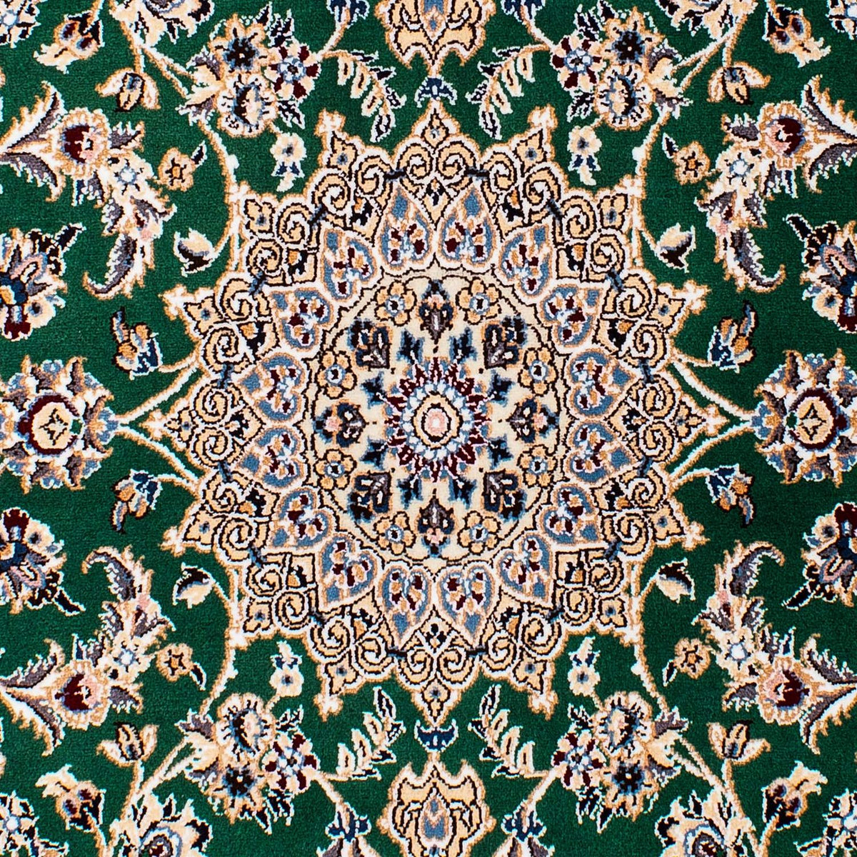 Perserteppich - Nain - Royal 148 x 101 cm Teppichbrücke