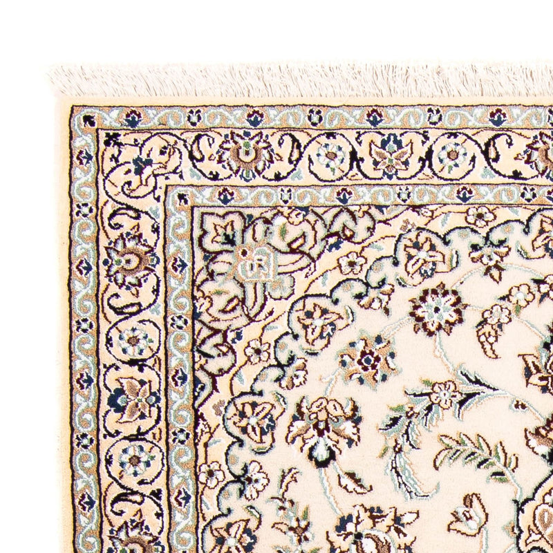 Perserteppich - Nain - Royal 175 x 113 cm Teppichbrücke