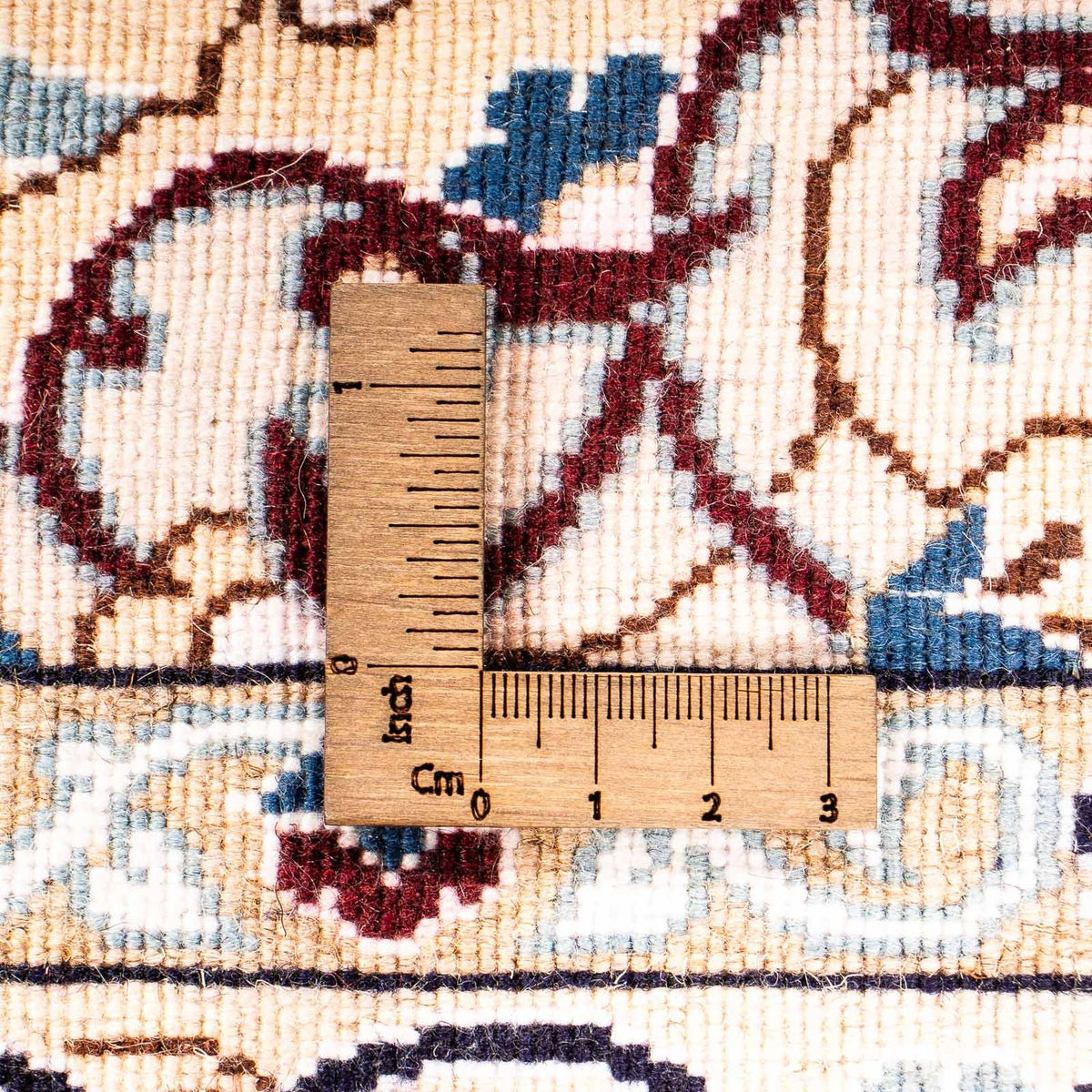 Perserteppich - Nain - Royal 175 x 113 cm Teppichbrücke