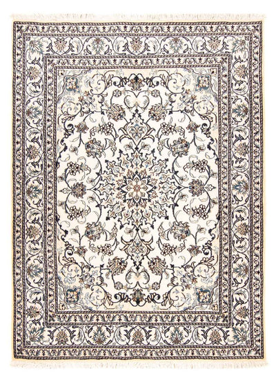 Nain - 12La Teppich 147x203cm - Perserteppich