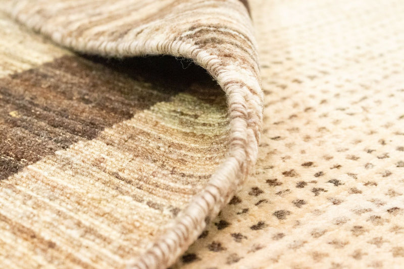 Gabbeh Teppich - Indus 201 x 140 cm