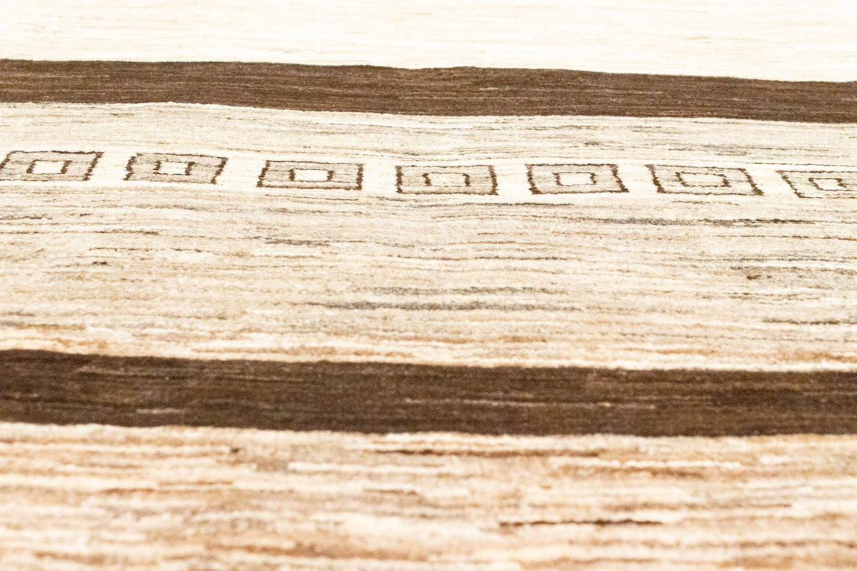 Gabbeh Teppich - Indus 196 x 142 cm