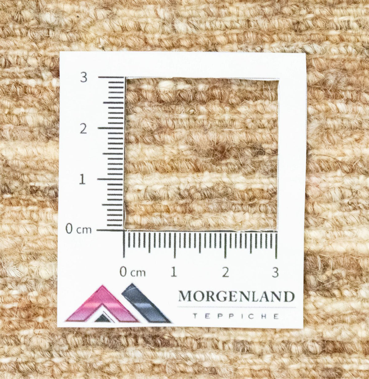 Gabbeh Teppich - Indus 196 x 142 cm