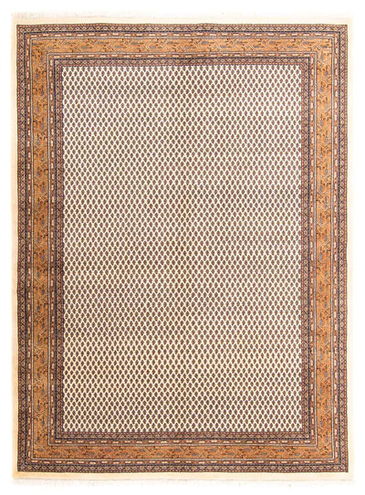 Indo Mir Teppich 176x238cm - Orientteppich