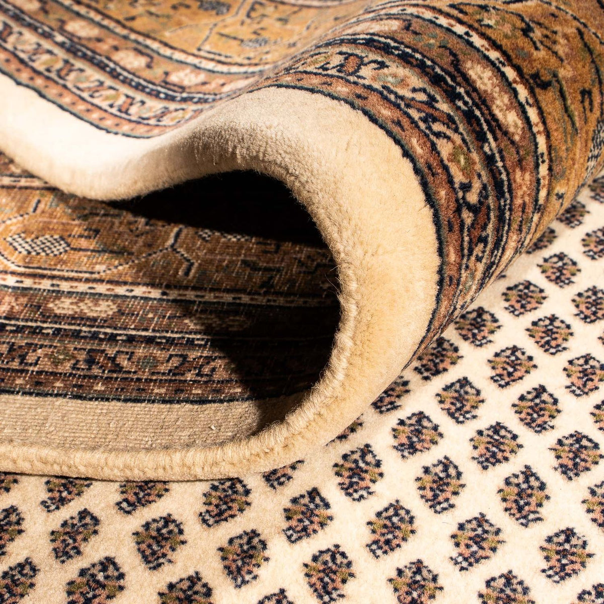 Orientteppich - Mir - Indus 238 x 176 cm