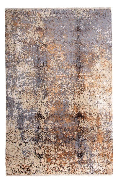 Designer Teppich 200x304cm