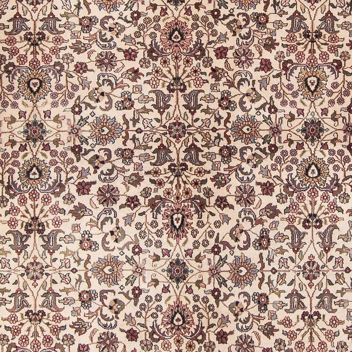 Orientteppich - Keshan - Indus 296 x 248 cm