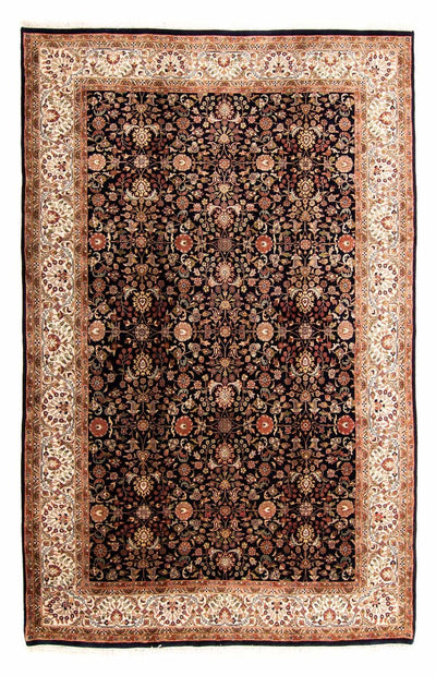 Indo Keshan Teppich 201x312cm - Orientteppich