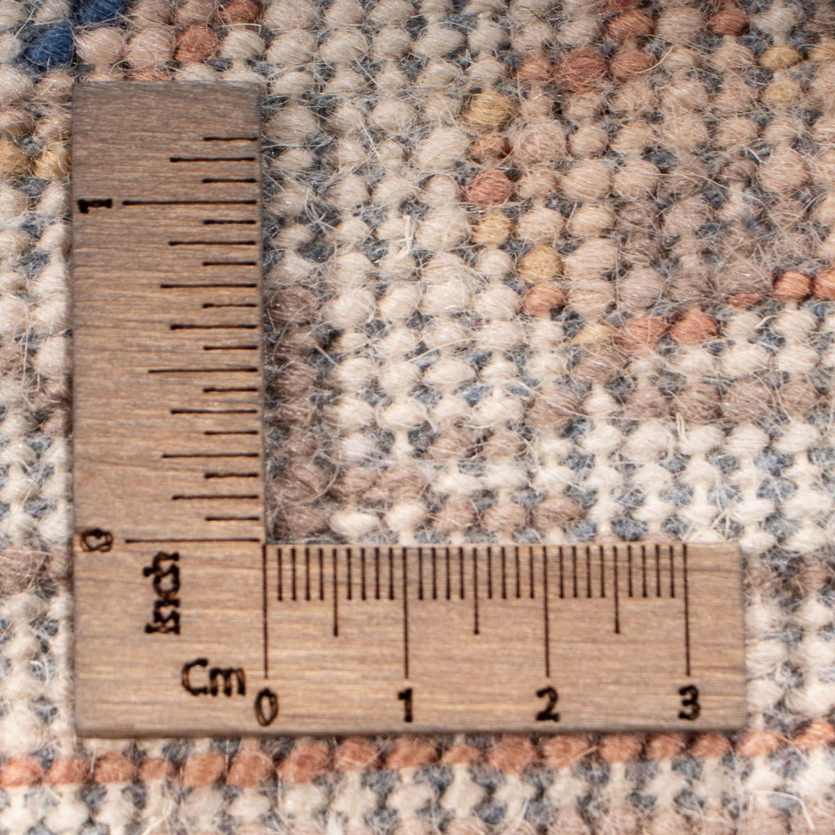 Designer Teppich 295 x 201 cm Teppich Wohnzimmer