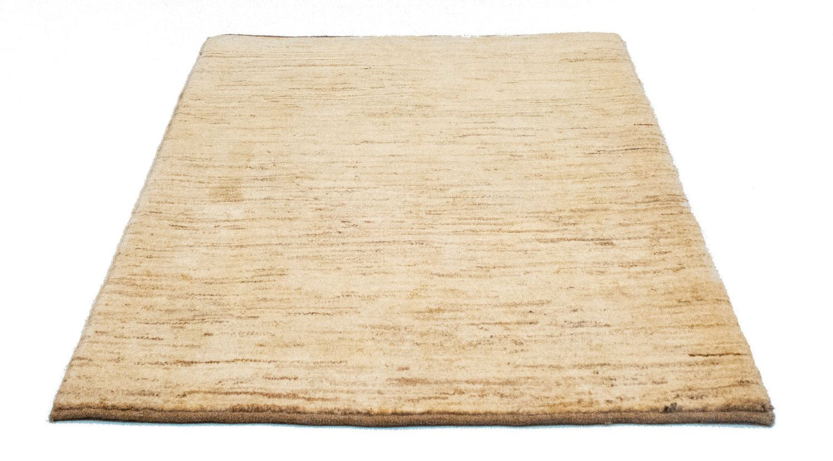 Gabbeh Teppich - Perser 144 x 101 cm - beige