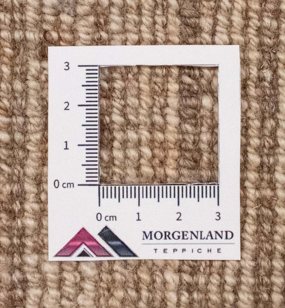 Gabbeh Teppich - Perser 143 x 97 cm