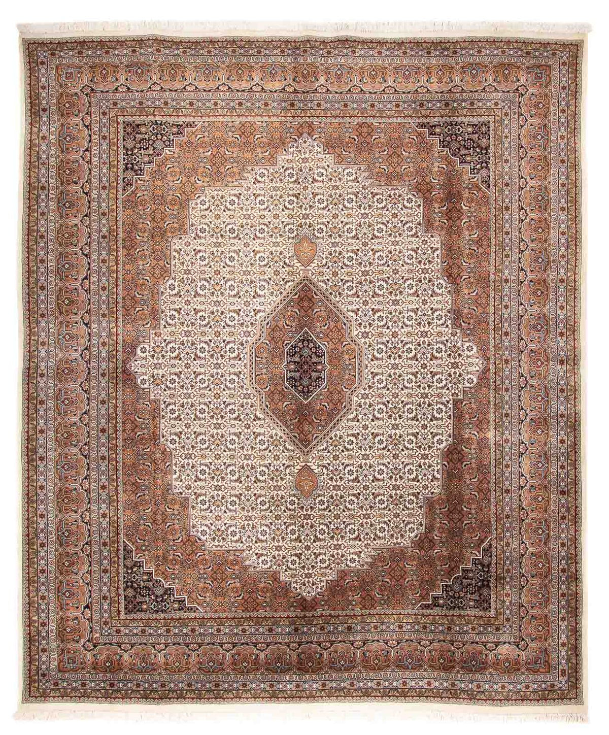 Orientteppich - Bidjar - Indus 297 x 253 cm