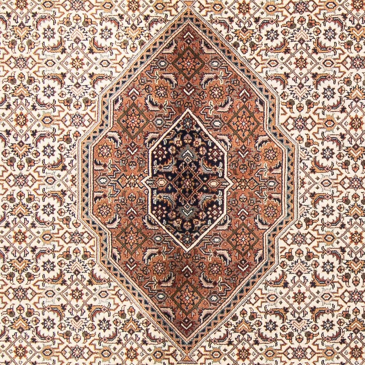 Orientteppich - Bidjar - Indus 297 x 253 cm