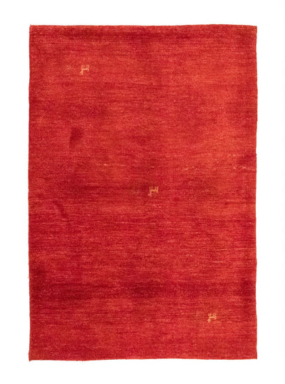 Gabbeh persiano Tappeto 101x150cm - Perserteppich Wollteppich