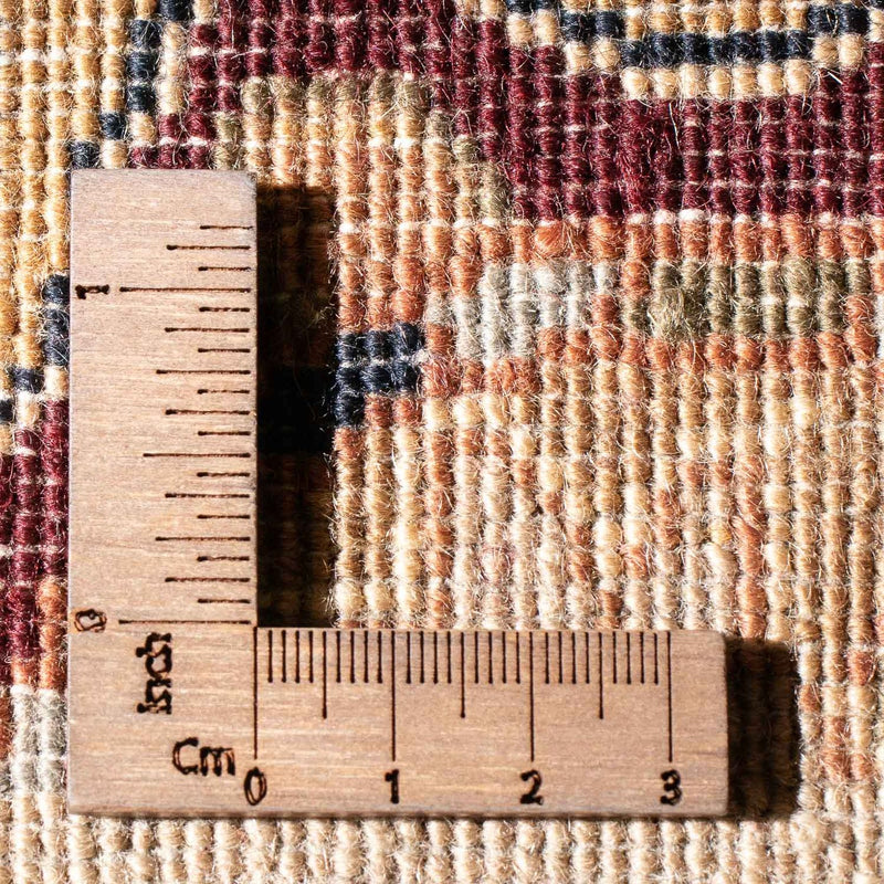 Orientteppich - Keshan - Indus 307 x 244 cm