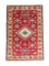Ziegler Teppich - Kazak 126 x 87 cm - rot