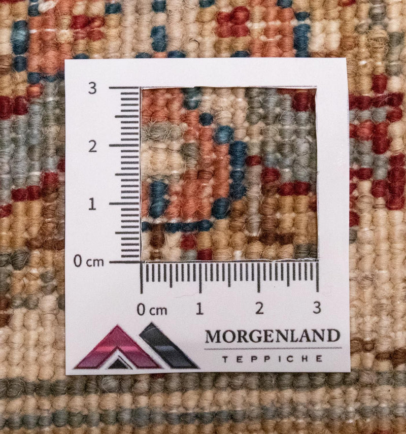 Ziegler Teppich 118 x 84 cm