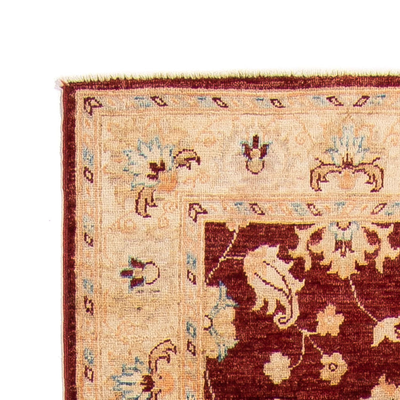 Ziegler Teppich 252 x 78 cm