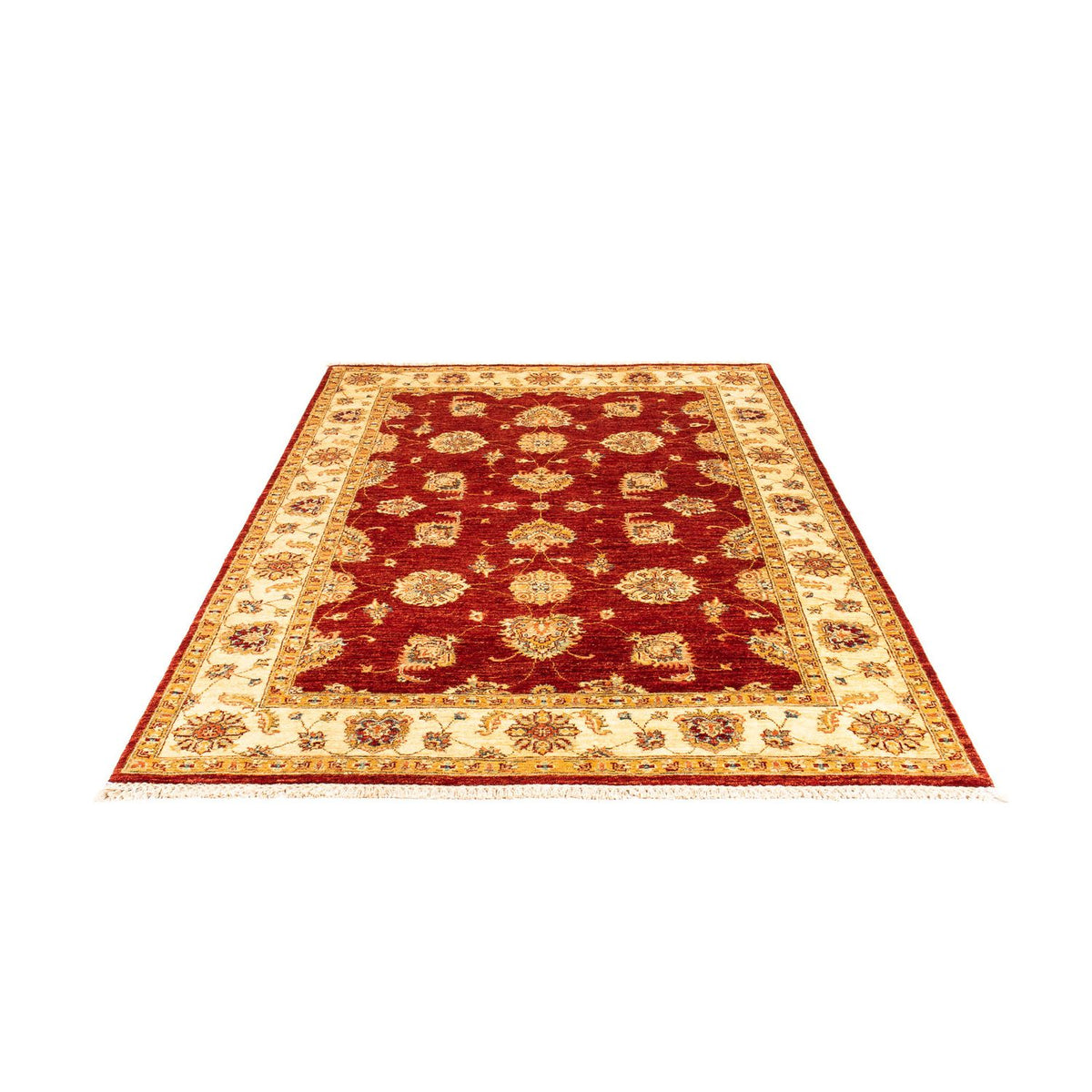 Ziegler Teppich 207 x 152 cm