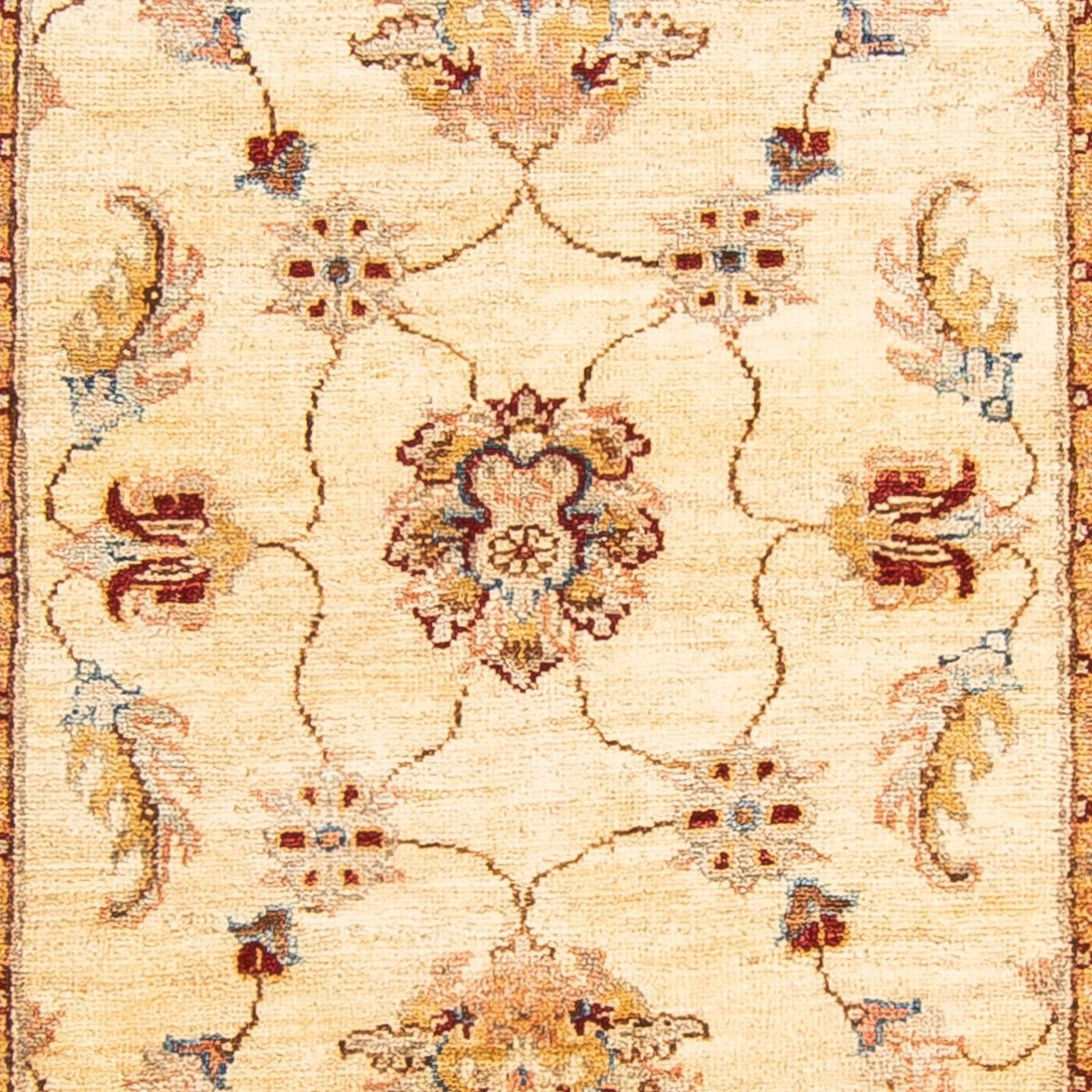 Ziegler Teppich 268 x 82 cm
