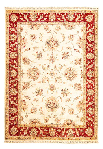Ziegler Teppich 152x210cm - Orientteppich