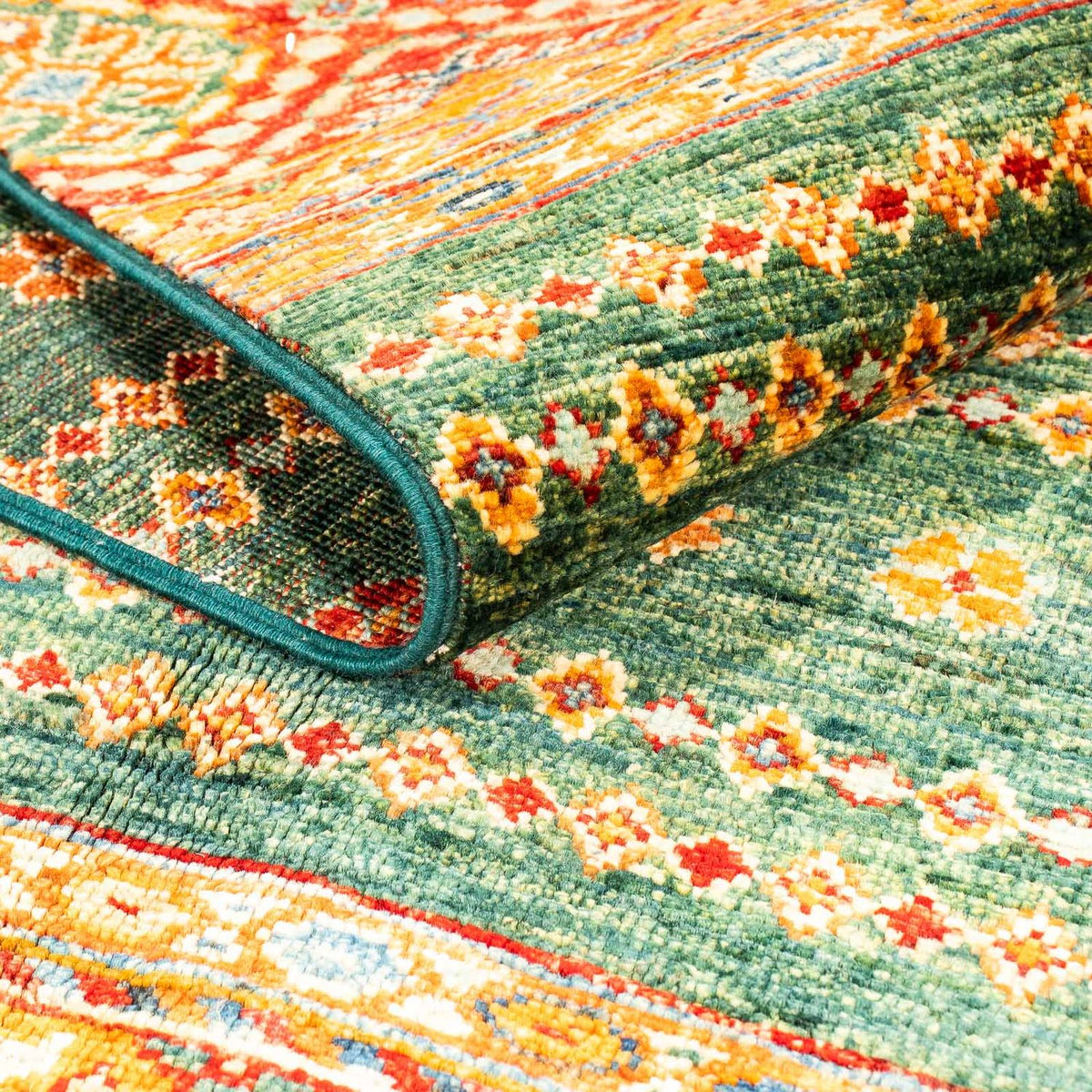 Ziegler Teppich - Shal 186 x 123 cm