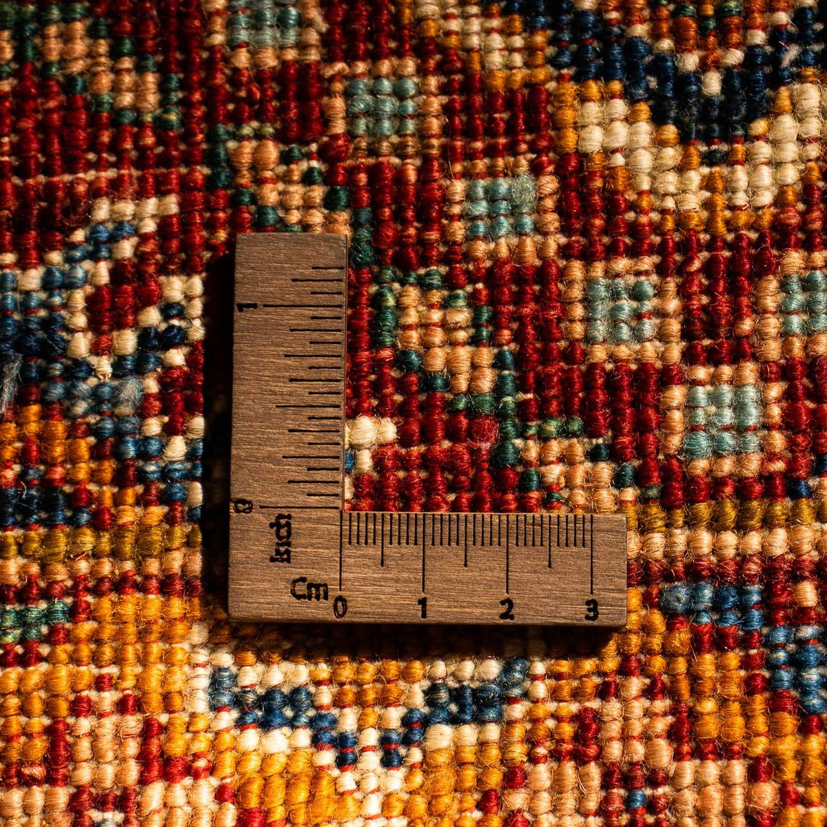 Ziegler Teppich - Shal 186 x 123 cm