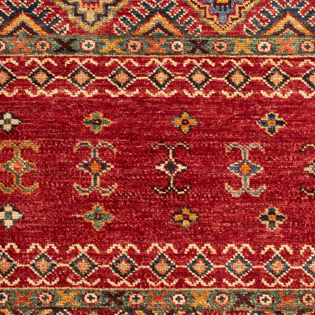 Ziegler Teppich - Shal 101 x 67 cm