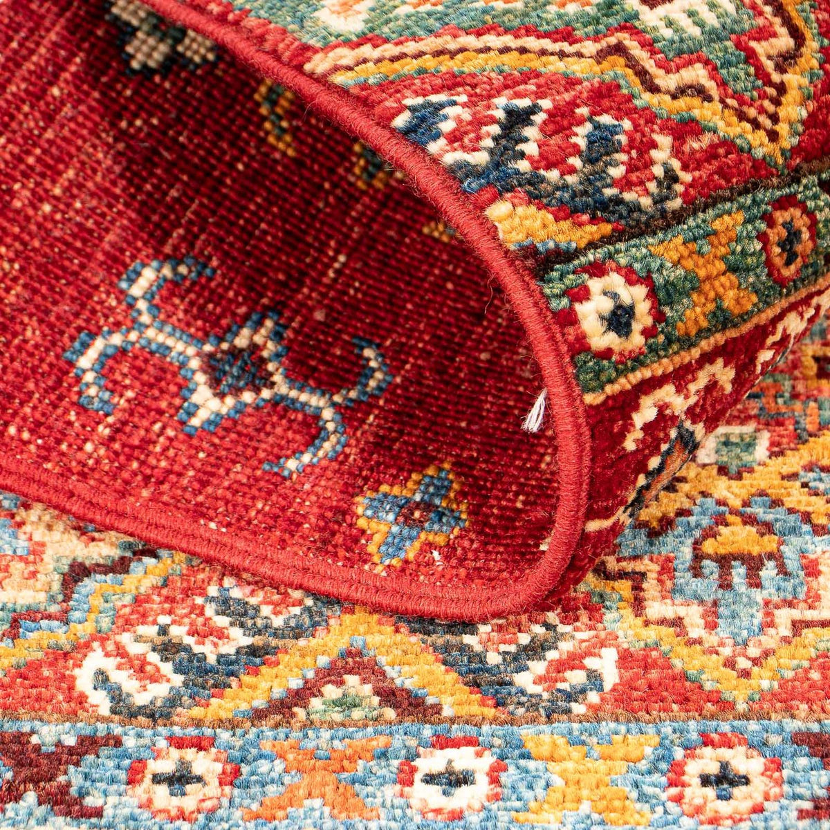 Ziegler Teppich - Shal 101 x 67 cm