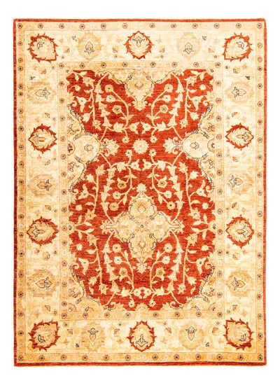 Ziegler Teppich 148x202cm - Orientteppich