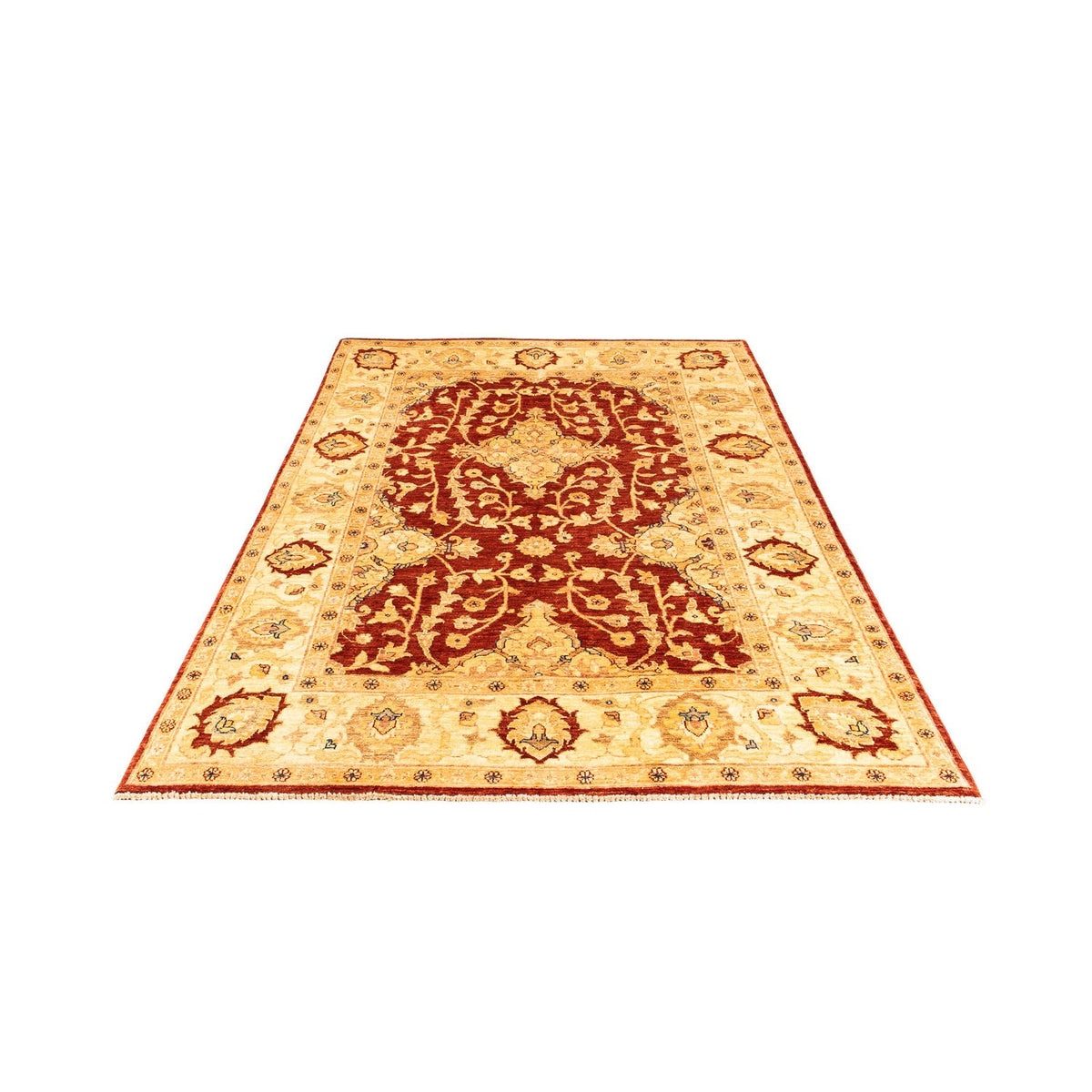Ziegler Teppich 202 x 148 cm