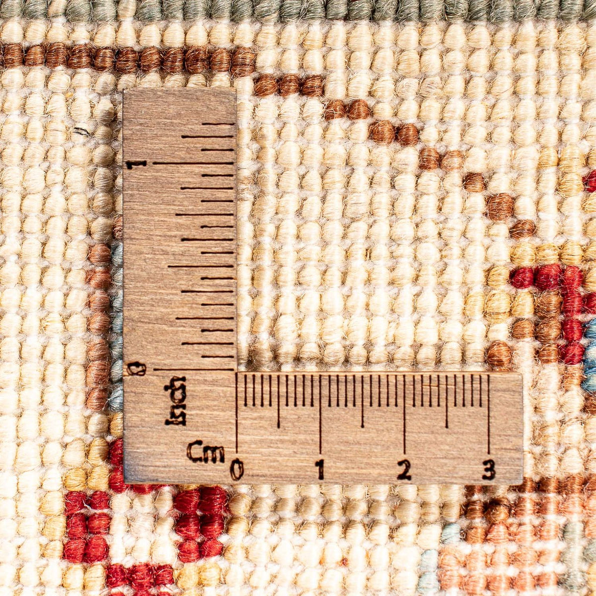 Ziegler Teppich 102 x 61 cm