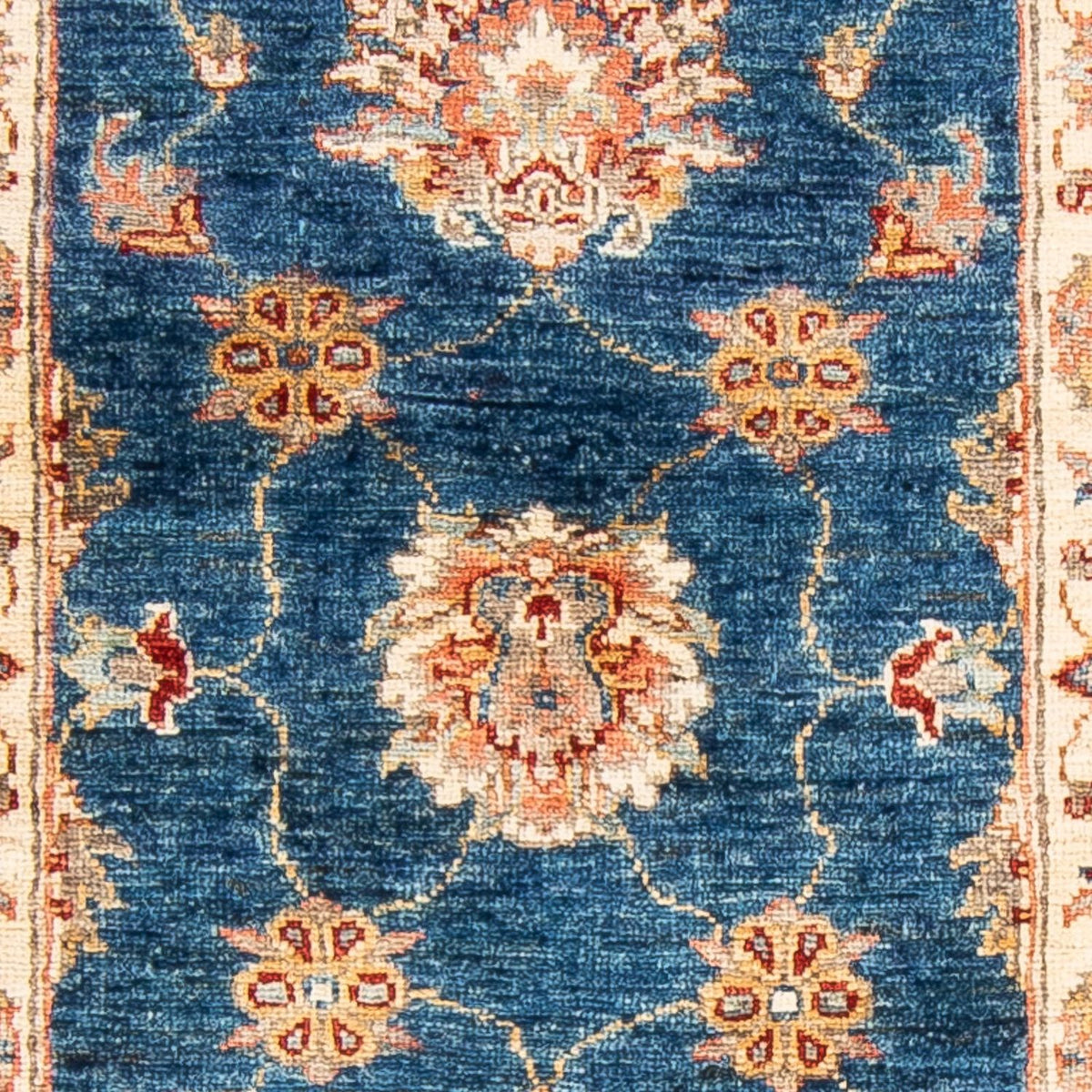 Ziegler Teppich 186 x 59 cm