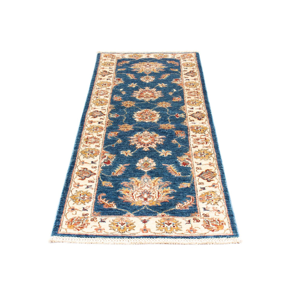 Ziegler Teppich 186 x 59 cm