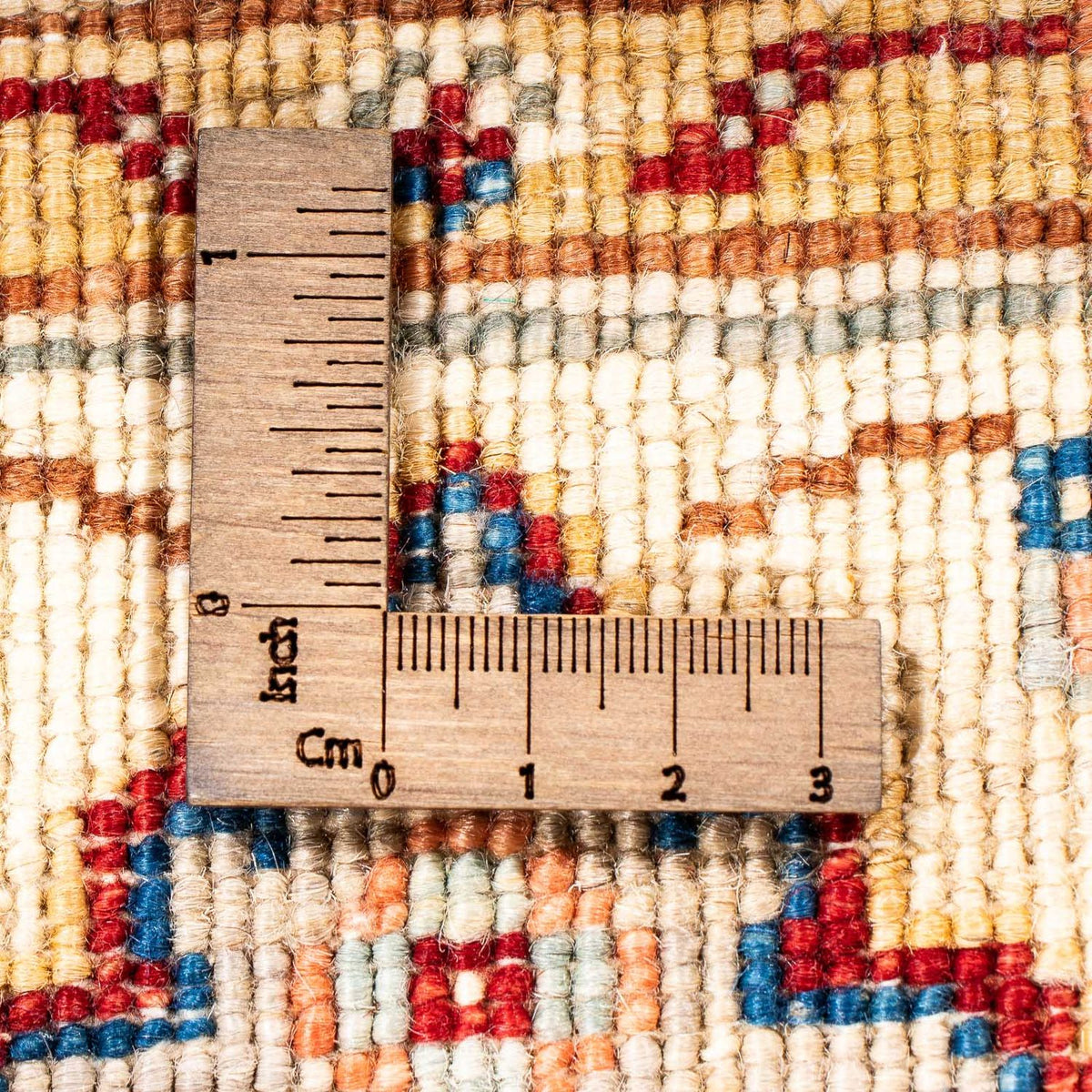 Ziegler Teppich 310 x 76 cm