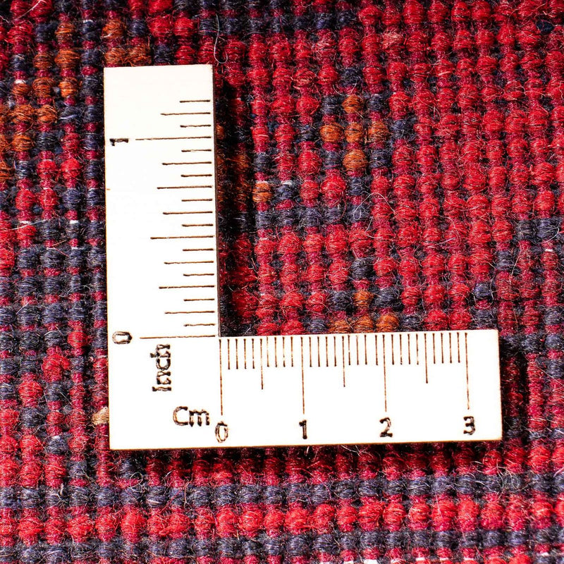 Afghan Teppich - Kunduz 299 x 82 cm