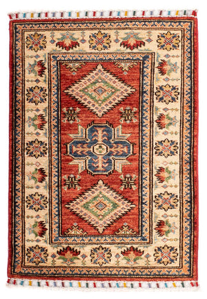 Ziegler Teppich - Kazak 84 x 60 cm