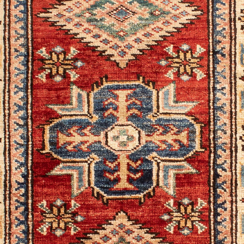 Ziegler Teppich - Kazak 86 x 60 cm