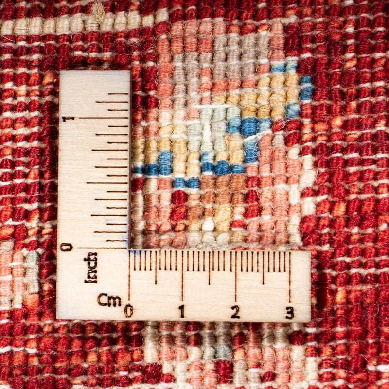 Ziegler Teppich 146 x 102 cm