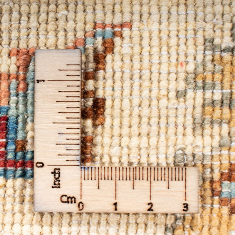 Ziegler Teppich 204 x 153 cm