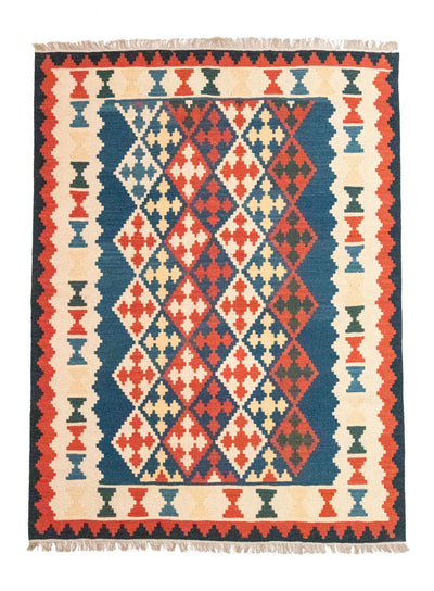 Kilim Fars Tappeto 185x240cm