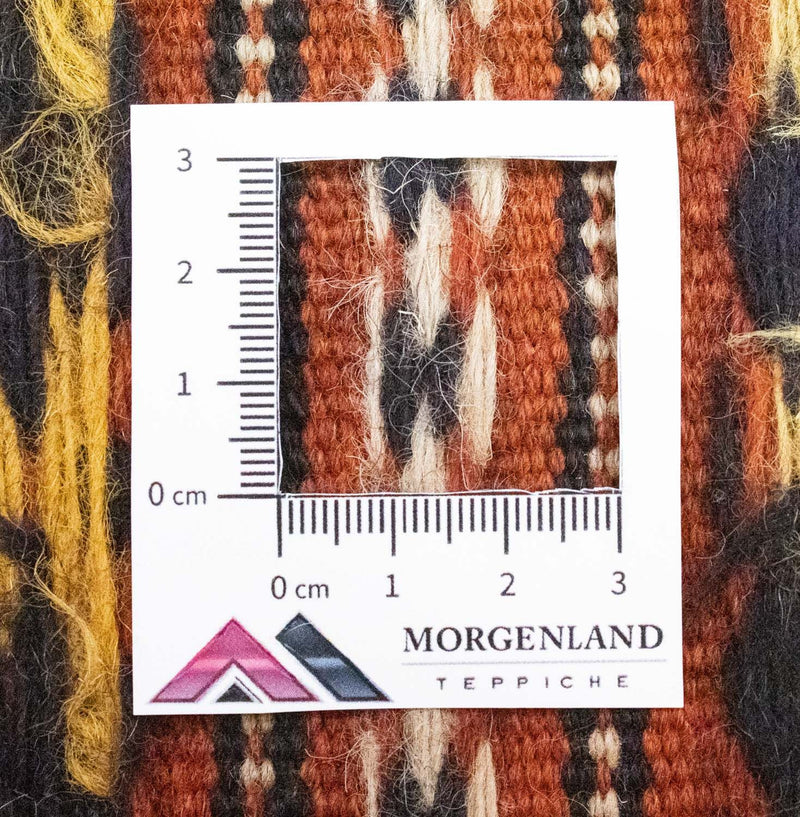 Kelim Teppich - Oriental 233 x 166 cm