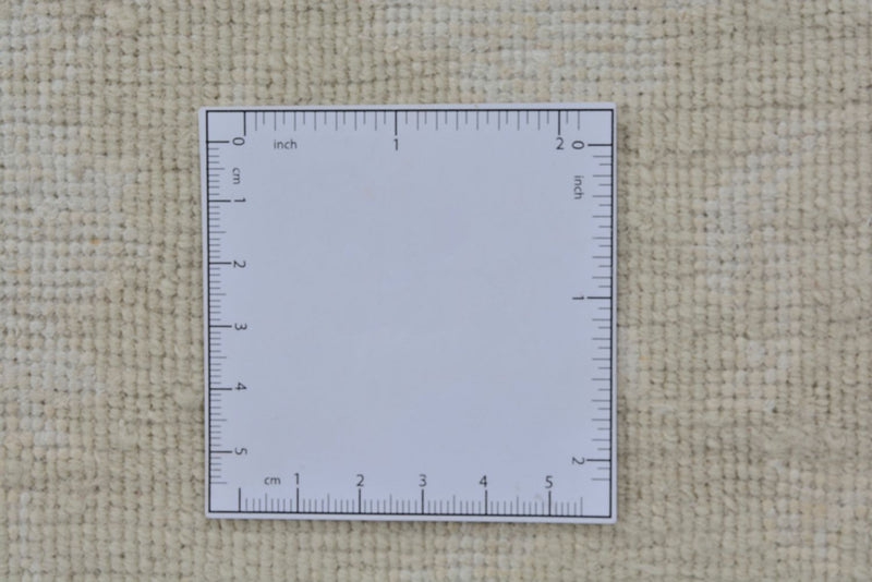 Orientteppich - 239 x 171 cm - creme