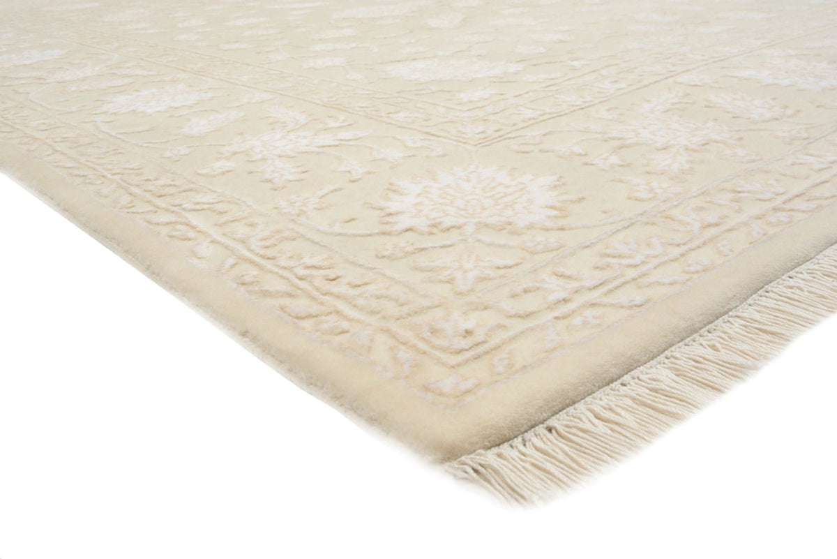 Orientteppich - 299 x 204 cm - hellbeige