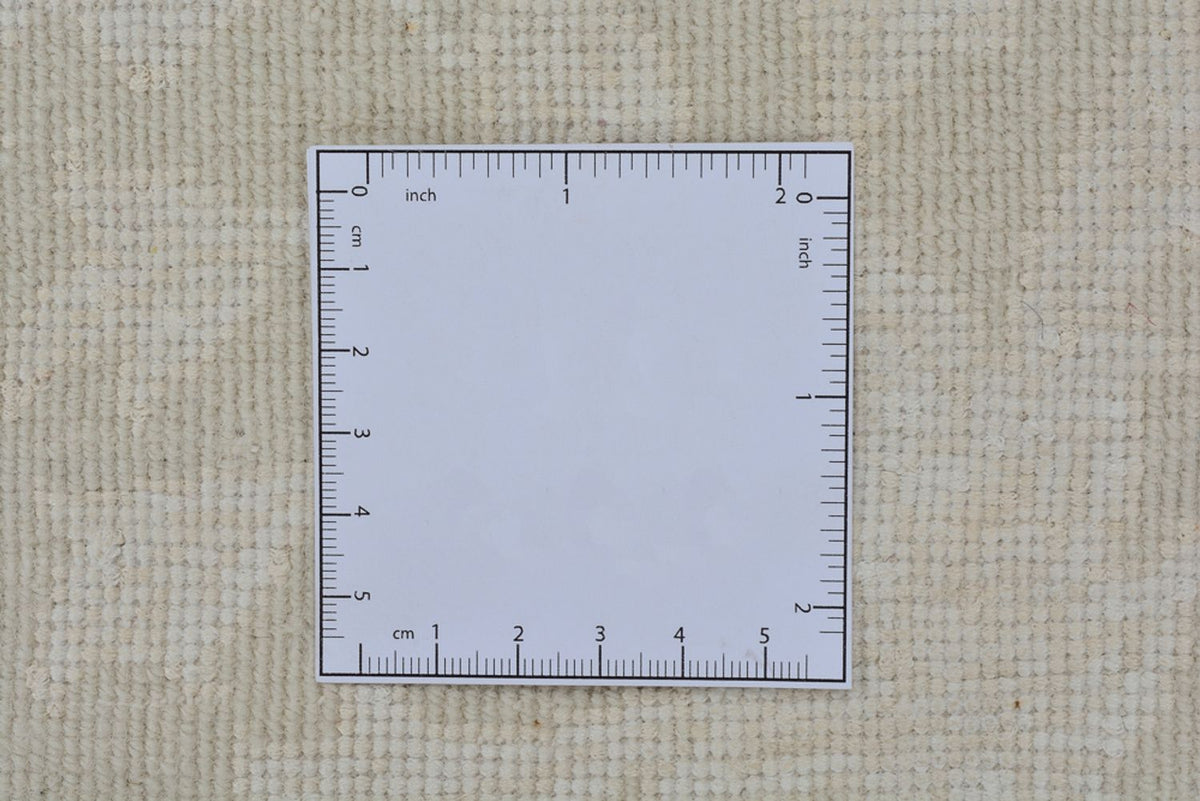 Orientteppich - 299 x 204 cm - hellbeige