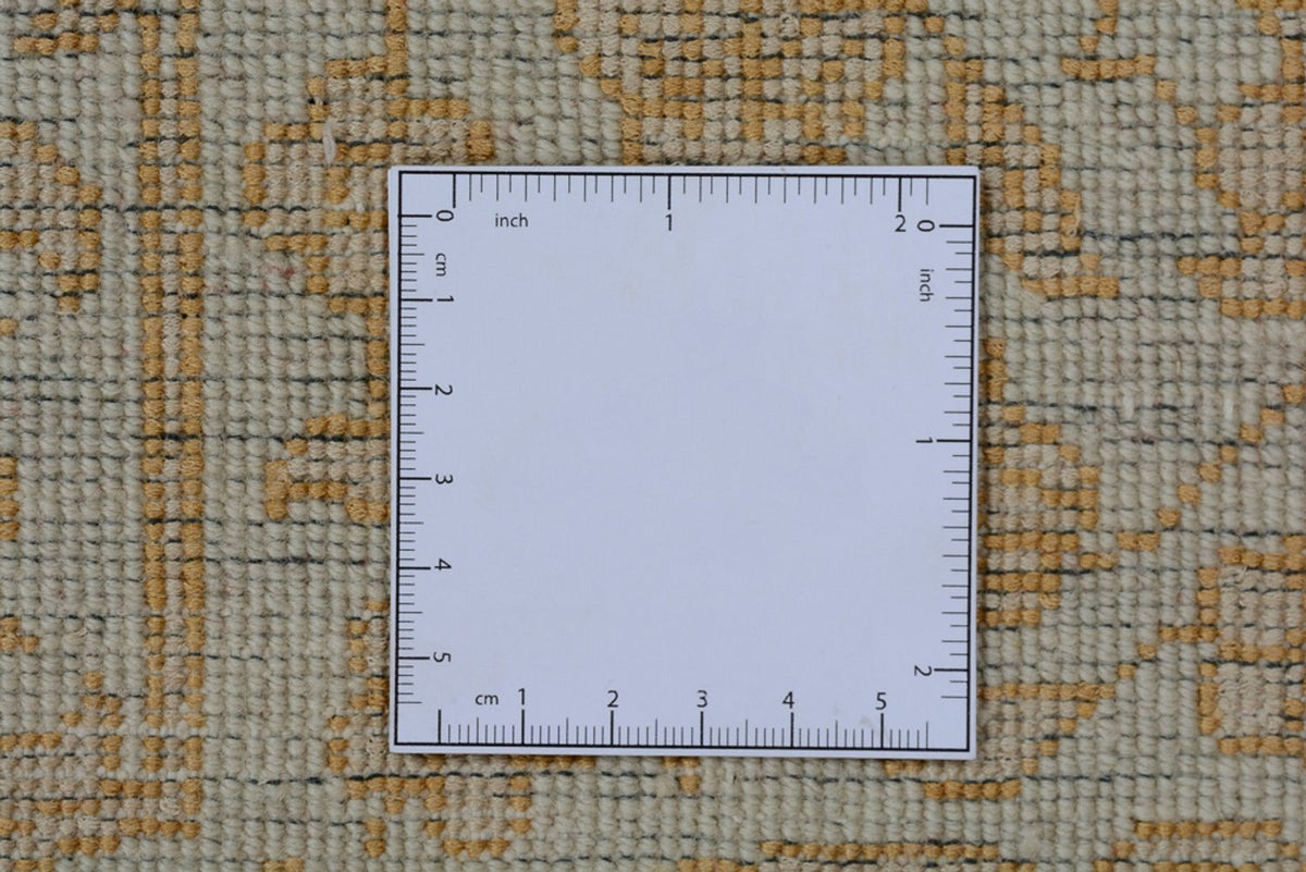 Orientteppich - 297 x 224 cm - rot