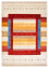 Gabbeh Teppich - Loribaft Indus - 298 x 207 cm - mehrfarbig