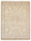 Orientteppich - 293 x 222 cm - dunkelbeige