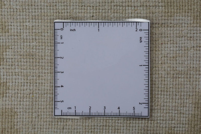 Orientteppich - 288 x 221 cm - hellbeige